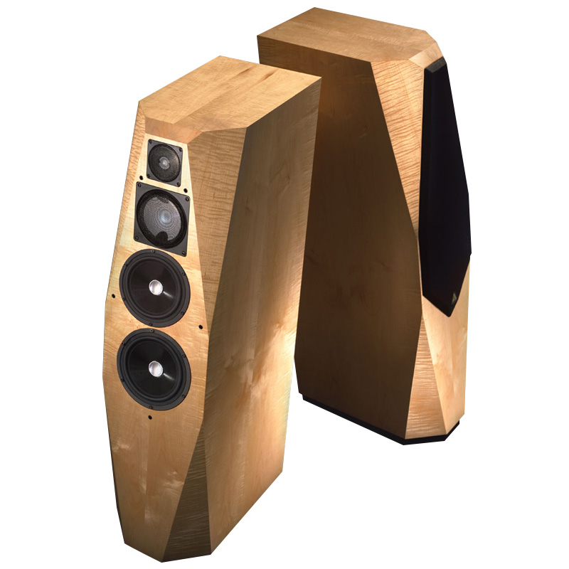 Loa Avalon Indra Diamond-2